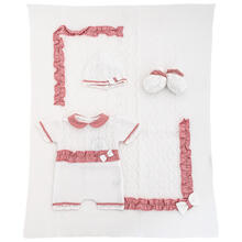 SET PRIMA NASCITA CORREDINO ESTIVO 