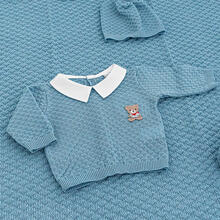 SET PRIMA NASCITA CORREDINO ESTIVO 