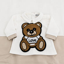 SET PRIMA NASCITA CORREDINO INVERNALE 