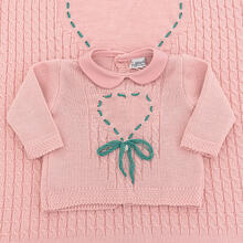 SET CORREDINO PRIMA NASCITA INVERNALE 