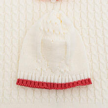 SET CORREDINO PRIMA NASCITA INVERNALE 