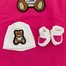 SET PRIMA NASCITA CORREDINO INVERNALE 