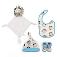 SET REGALO 4 PEZZI IRGE 