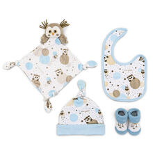 SET REGALO 4 PEZZI IRGE 