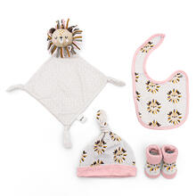 SET REGALO 4 PEZZI IRGE 