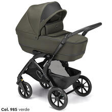 SISTEMA MODULARE DINAMICO ROVER INCLUSO DI TELAIO 