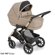 SISTEMA MODULARE DINAMICO ROVER INCLUSO DI TELAIO 