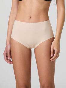 SLIP MIDI DONNA TAGLIO LASER 