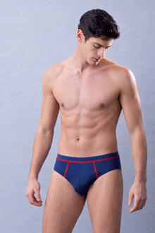 SLIP RAGAZZO COTONE ELASTICIZZATO 