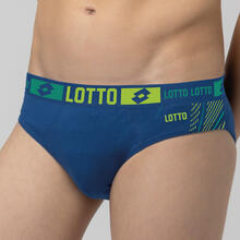 SLIP RAGAZZO COTONE ELASTICIZZATO 
