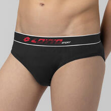 SLIP RAGAZZO COTONE ELASTICIZZATO 