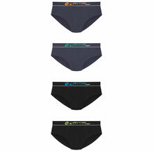 SLIP RAGAZZO COTONE ELASTICIZZATO 
