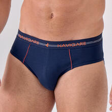 SLIP UOMO MODA IN COTONE ELASTICIZZATO 
