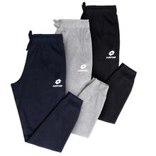 SOTTOTUTA UOMO NON GARZATO SPORTIVO 'FRENCH TERRY' 