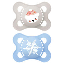 SUCCHIETTO ORIGINAL 2-6 MESI LIMITED EDITION 