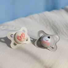 SUCCHIETTO ORIGINAL 2-6 MESI LIMITED EDITION 