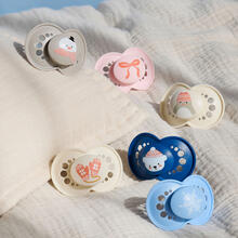 SUCCHIETTO SILICONE 16M+ LIMITED EDITION 