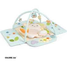 TAPPETO GIOCHI HAPPYGYM 