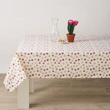 TOVAGLIA COTONE X 6 CM 140X180 