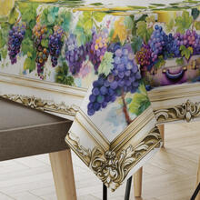 TOVAGLIA X6 COTONE STAMPATO DIGITALE CM 140X180 