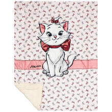 TRAPUNTA LETTINO 110X140 CM DISNEY 