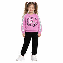 TUTA BIMBA PRIMAVERILE 3-7 ANNI 