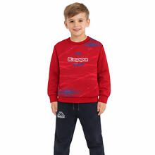 TUTA BIMBO PRIMAVERILE 3-7 ANNI 