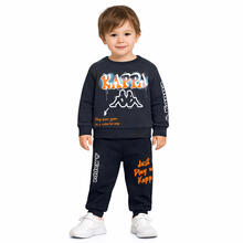 TUTA NEONATO 12-30 MESI PRIMAVERILE 