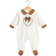 TUTINA CINIGLIA NEONATA LES JOLIES 