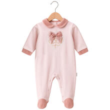 TUTINA CINIGLIA NEONATA LES JOLIES 