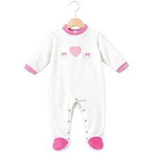 TUTINA CINIGLIA NEONATA LINEA PICCOLE EMOZIONI 