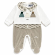TUTINA CINIGLIA NEONATO 