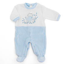 TUTINA CINIGLIA NEONATO 