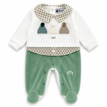 TUTINA CINIGLIA NEONATO 