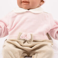 TUTINA CINIGLIA NEONATO 