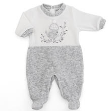 TUTINA CINIGLIA NEONATO 