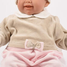 TUTINA CINIGLIA NEONATO 