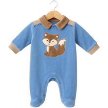 TUTINA CINIGLIA NEONATO LES JOLIES 