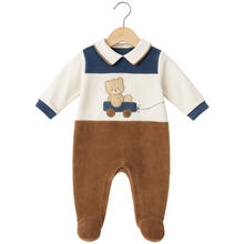 TUTINA CINIGLIA NEONATO LES JOLIES 