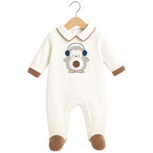 TUTINA CINIGLIA NEONATO LES JOLIES 