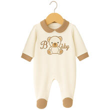 TUTINA CINIGLIA NEONATO LES JOLIES 