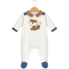 TUTINA CINIGLIA NEONATO LES JOLIES 