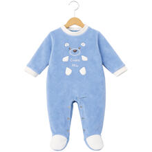 TUTINA CINIGLIA NEONATO LINEA PICCOLE EMOZIONI 