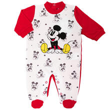 TUTINA COTONE JERSEY MICKEY 
