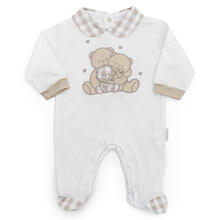 TUTINA COTONE JERSEY NEONATA 