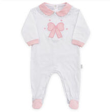 TUTINA COTONE JERSEY NEONATA 