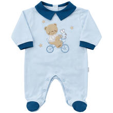TUTINA COTONE JERSEY NEONATO 