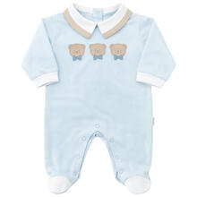 TUTINA COTONE JERSEY NEONATO 