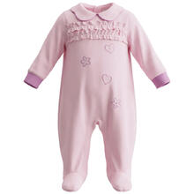 TUTINA NEONATA COTONE JERSEY 