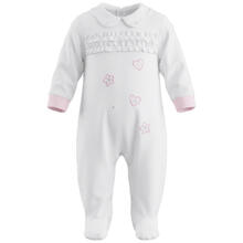 TUTINA NEONATA COTONE JERSEY 